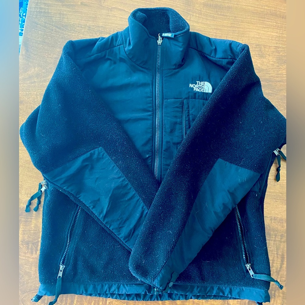 North Face Denali jacket